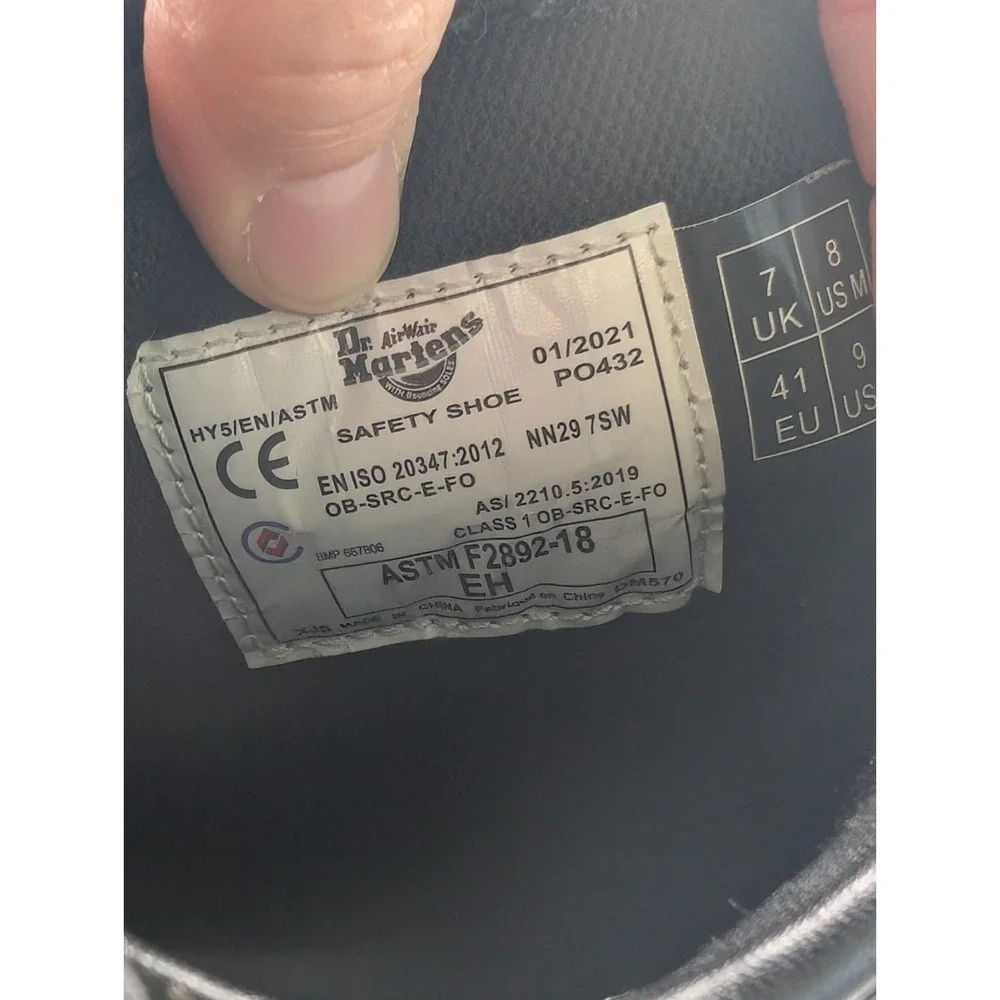 Dr. Martens dr martens